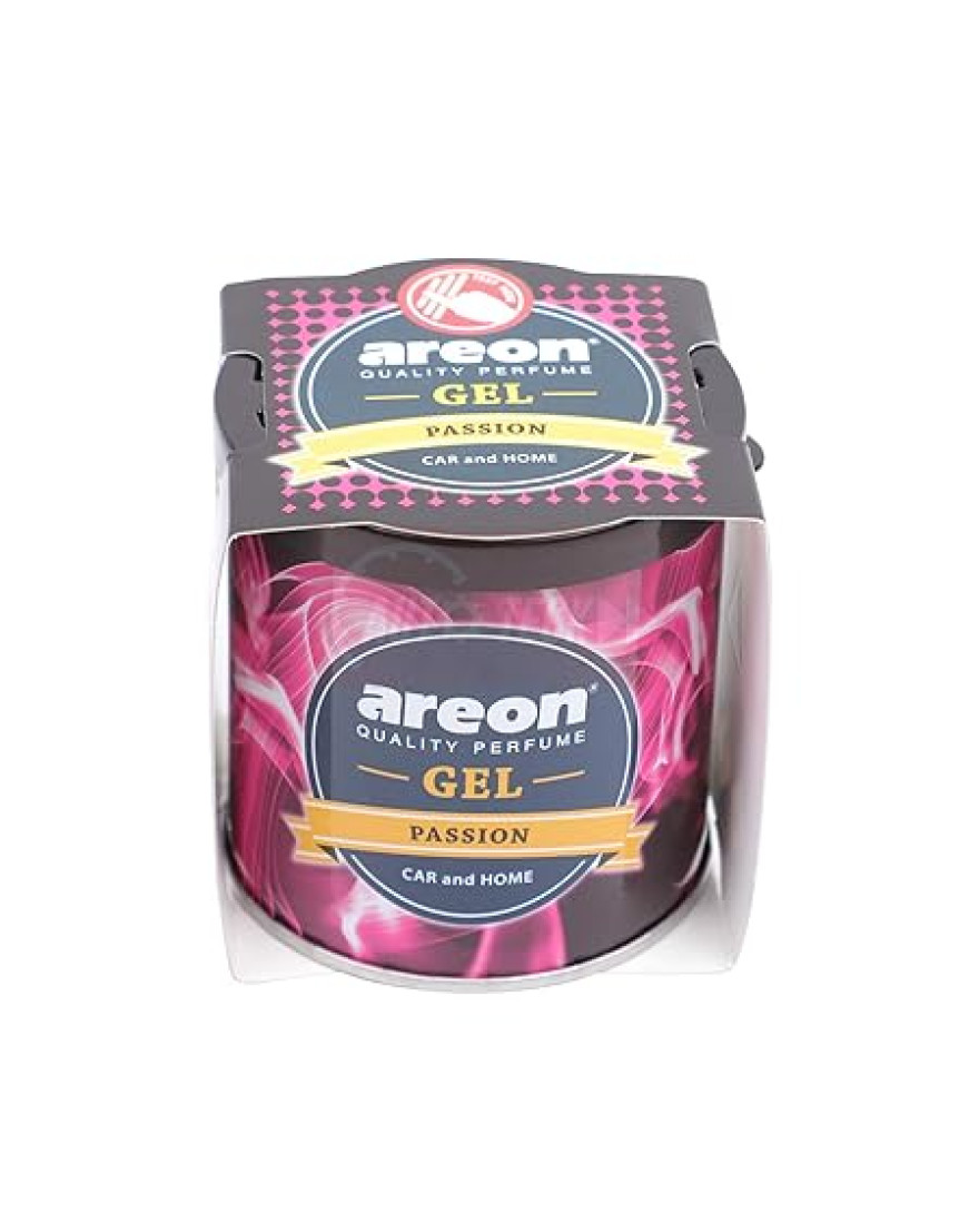 AREON Romance AC Vent Air Freshener for Car | 80g | ACB09